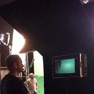 Foto The Nile Hilton Incident