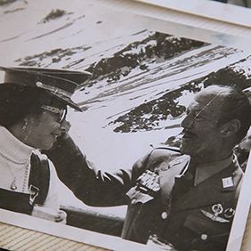 Foto O Pacto de Adriana