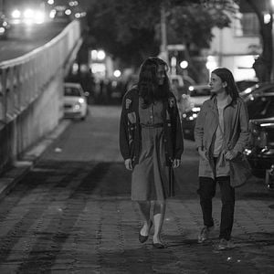 Foto Yesterday Wonder I Was