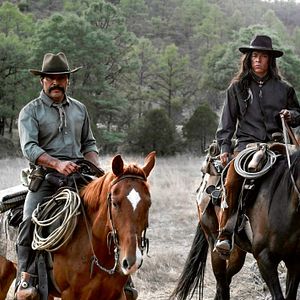 Foto Mis Demonios Nunca Juraron Soledad