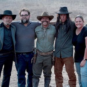 Foto Mis Demonios Nunca Juraron Soledad