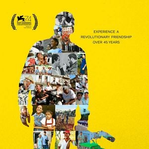 Foto Cuba e o Cameraman