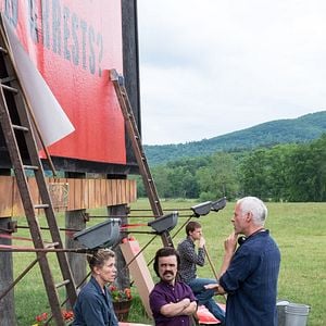 Foto Frances McDormand