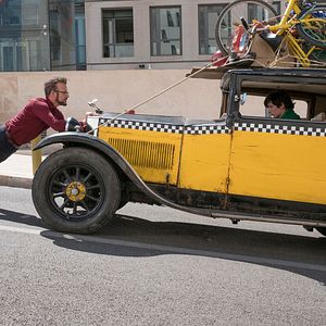 Foto Pierre-François Martin-Laval