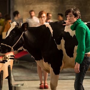 Foto Théo Fernandez