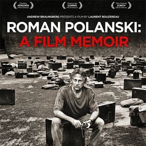Foto Roman Polanski: Uma Memória Cinematográfica