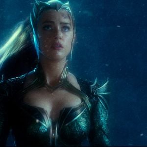 Foto Liga da Justiça