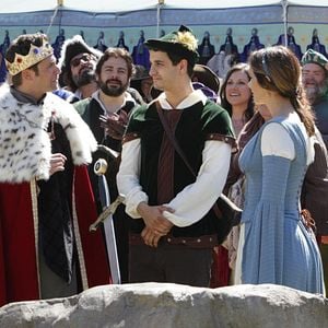 Foto Katharine McPhee