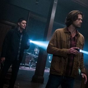 Foto Supernatural