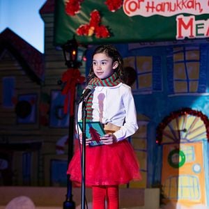 Foto Scarlett Estevez