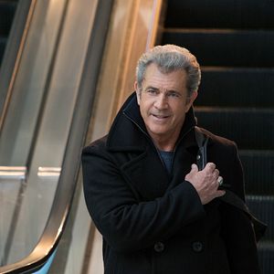 Foto Mel Gibson