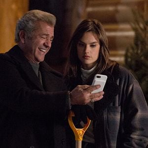 Foto Alessandra Ambrósio