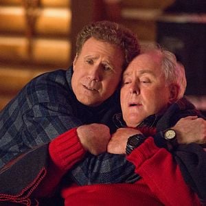 Foto Pai em Dose Dupla 2