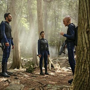 Foto Sonequa Martin-Green