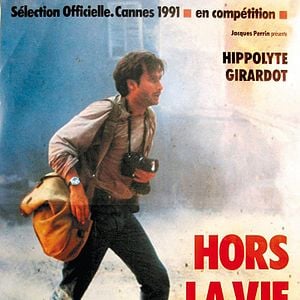 Foto Hors la vie