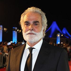 Foto Rafic Ali Ahmad