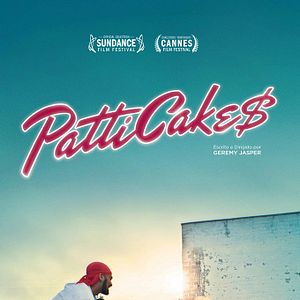 Foto Patti Cake$