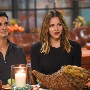 Foto Katharine McPhee