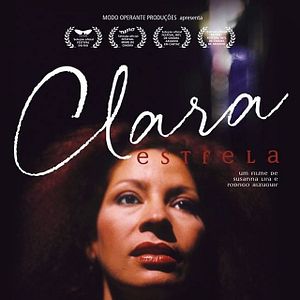 Foto Clara Estrela