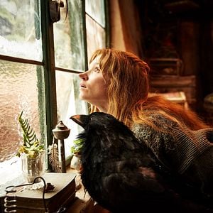 Foto A Pequena Bruxa