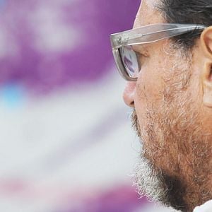 Foto Julian Schnabel