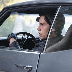 Foto Cole Sprouse