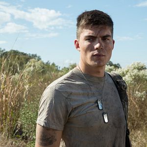 Foto Zane Holtz