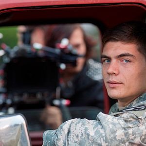 Foto Zane Holtz