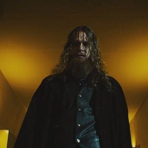 Foto Rendel - Vingativo e Justiceiro