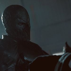 Foto Rendel - Vingativo e Justiceiro