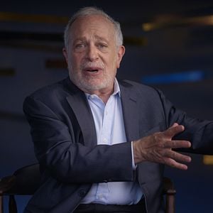 Foto Robert Reich