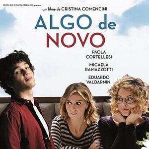 Foto Algo de Novo