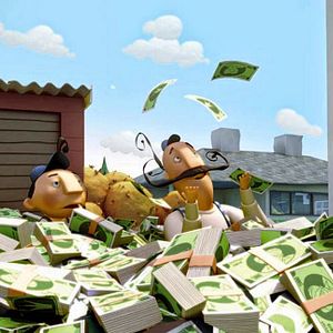 Foto Kurt fica perverso