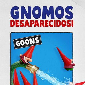 Foto Gnomeu e Julieta: O Mistério do Jardim