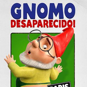 Foto Gnomeu e Julieta: O Mistério do Jardim