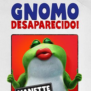 Foto Gnomeu e Julieta: O Mistério do Jardim