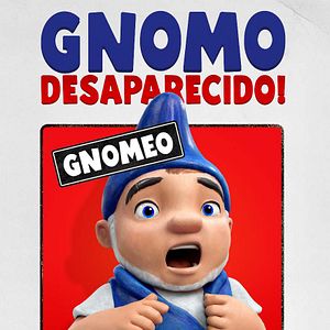 Foto Gnomeu e Julieta: O Mistério do Jardim