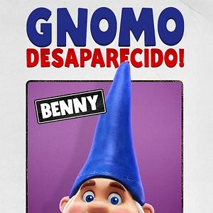 Foto Gnomeu e Julieta: O Mistério do Jardim