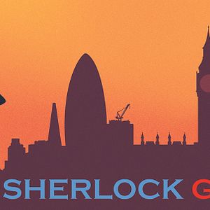 Foto Gnomeu e Julieta: O Mistério do Jardim