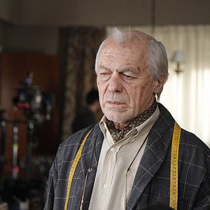 Foto O Último Traje