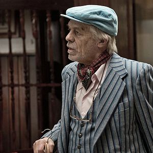 Foto O Último Traje