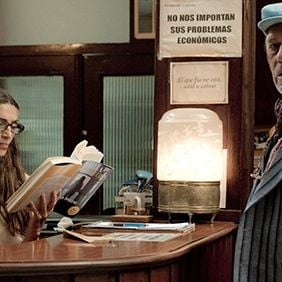 Foto O Último Traje