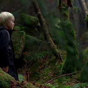 Foto O Vale das Sombras