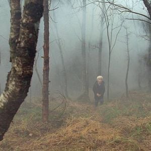 Foto O Vale das Sombras