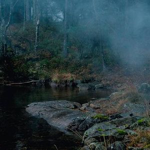 Foto O Vale das Sombras