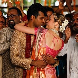 Foto Um Sonho na Índia