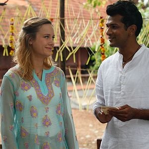 Foto Um Sonho na Índia