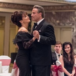 Foto Gotti: O Chefe da Máfia