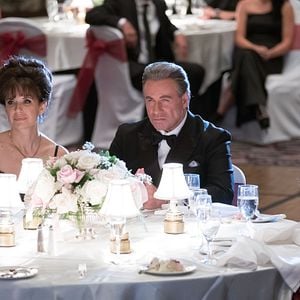 Foto Gotti: O Chefe da Máfia