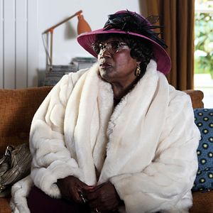 Foto Firmine Richard